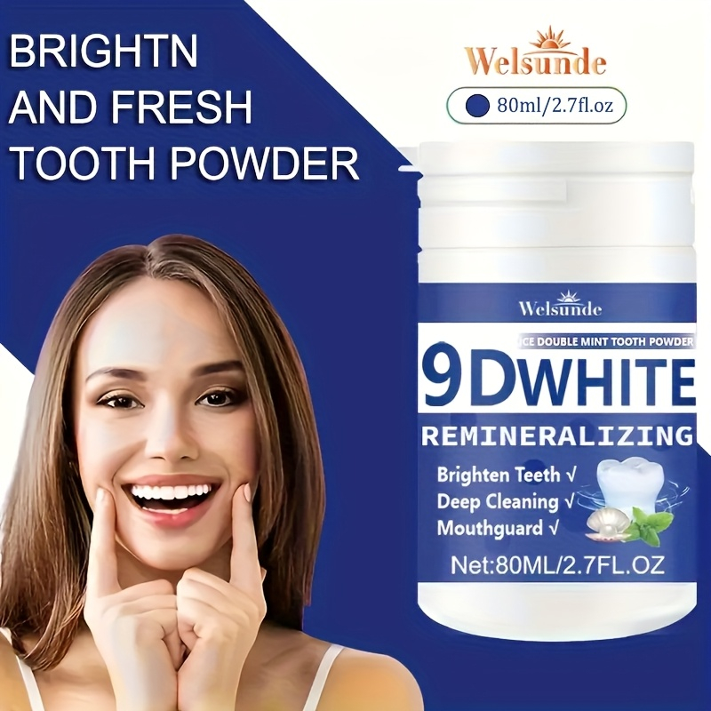 9D White Remineralizing Hydrox - огляд і ціна Teeth Paint Whitening