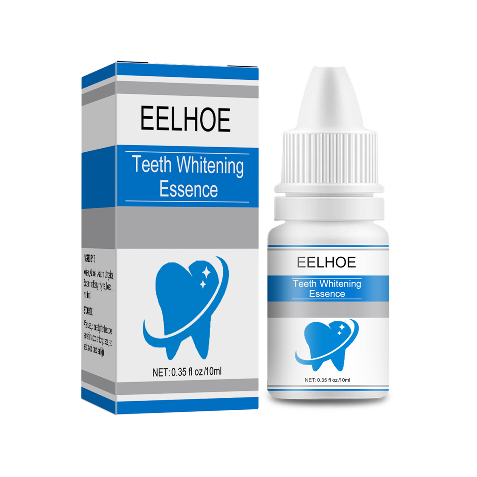 EELHOE Teeth Whitening Serum C - огляд і ціна Teeth Whitening Serum