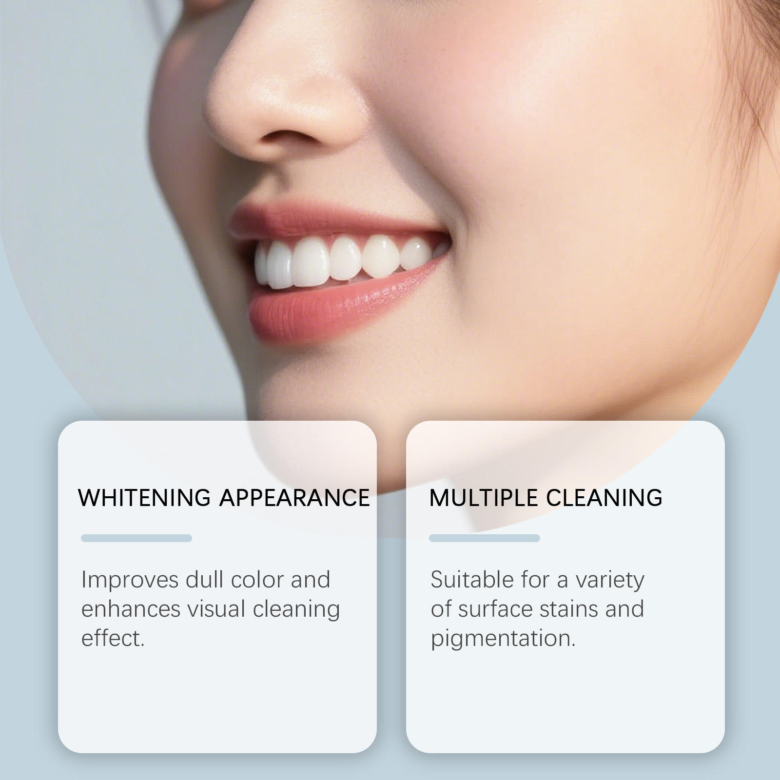 Cavity Repair Tooth Serum Redu - огляд і ціна Teeth Whitening Serum