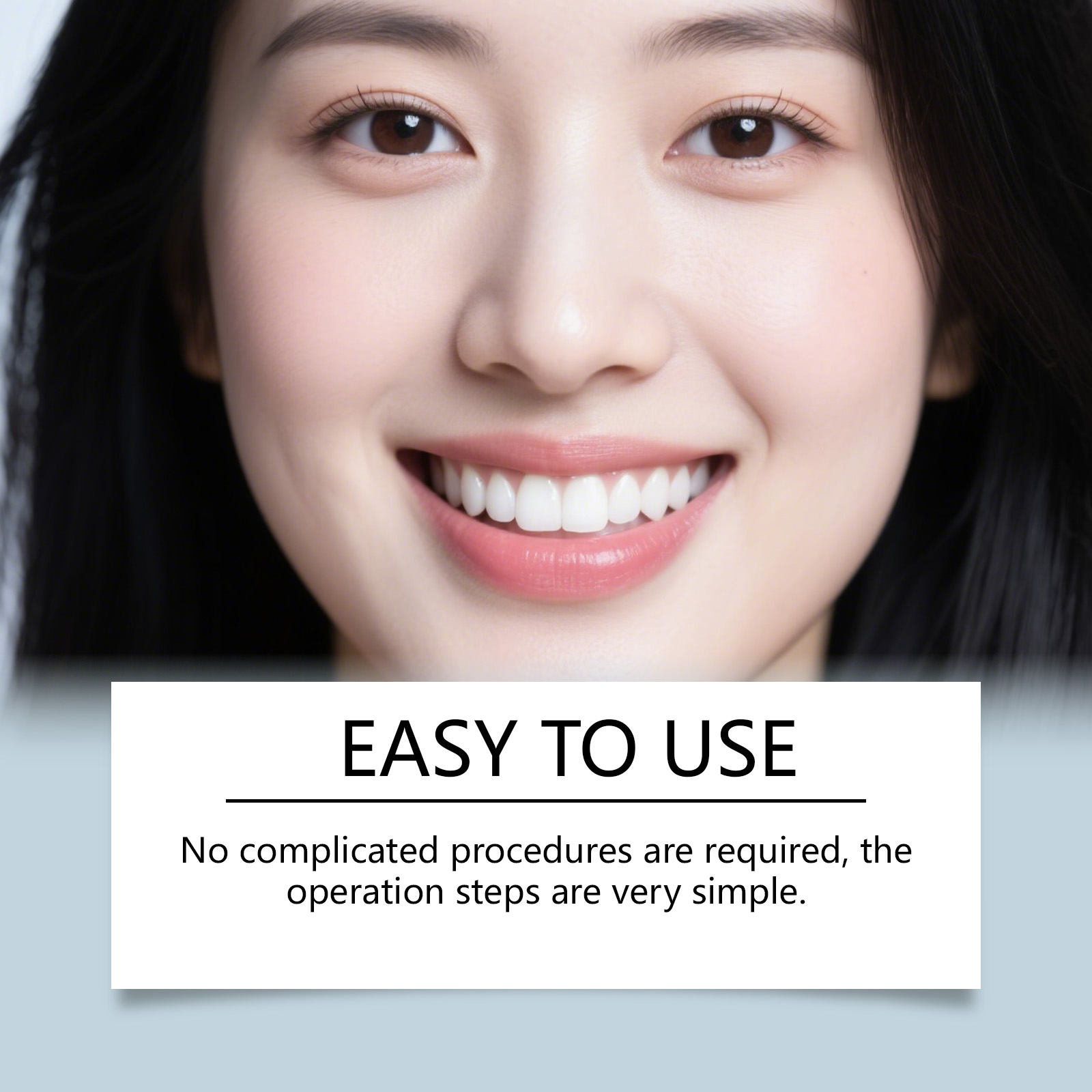 Cavity Repair Tooth Serum Redu - огляд і ціна Teeth Whitening Serum