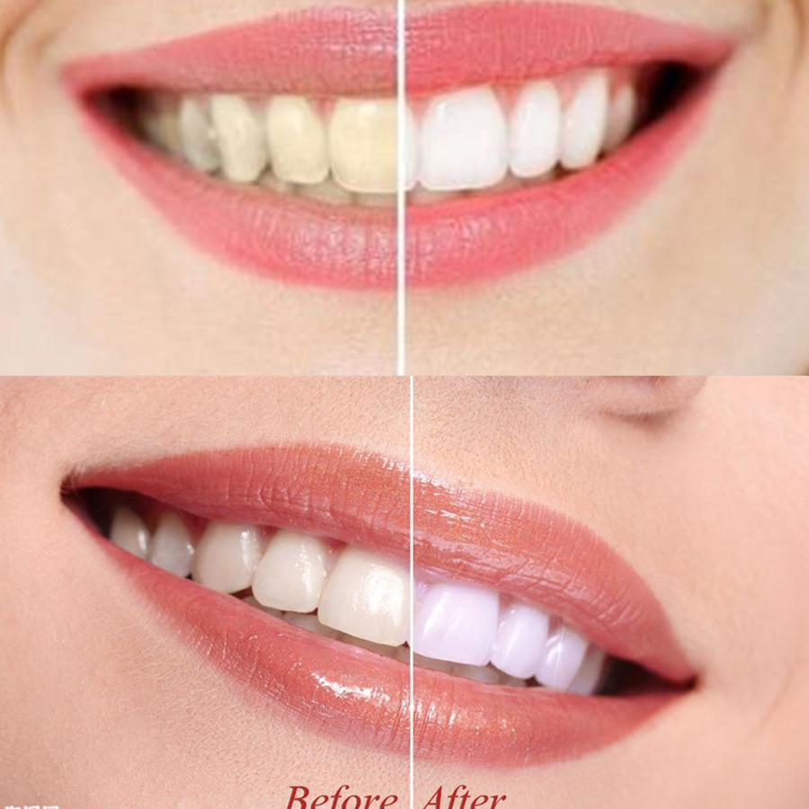 Bamboo Charcoal Teeth Tooth De - огляд і ціна Teeth Paint Whitening