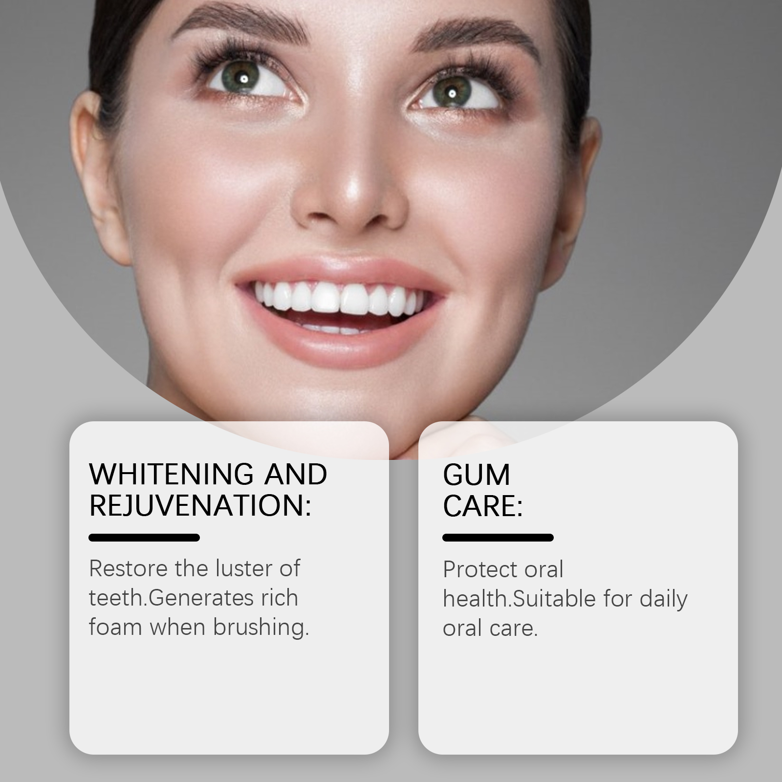 50g Nano-Hydroxyapatite Tooth  - огляд і ціна Teeth Paint Whitening