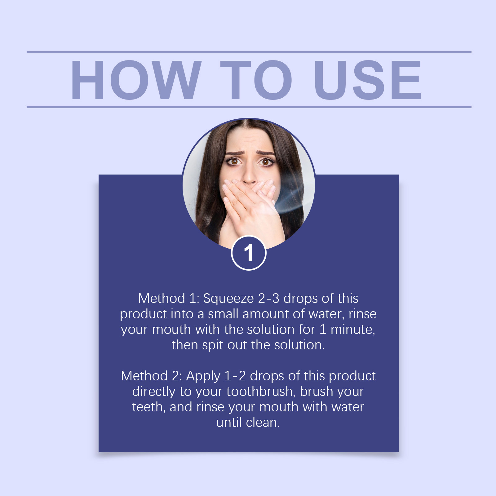 Mouth Gum Serum Oral Refresh D - огляд і ціна Teeth Whitening Serum