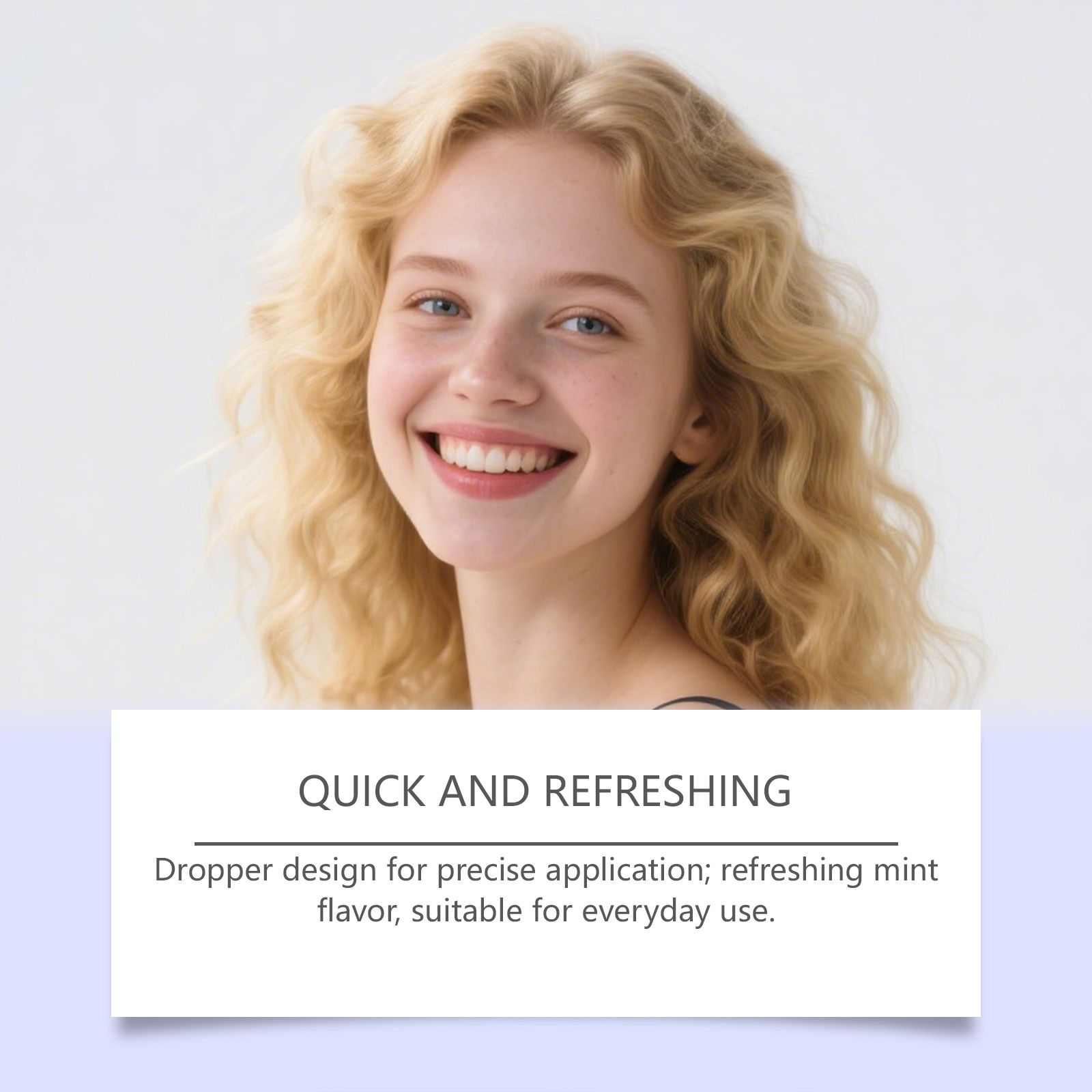 Mouth Gum Serum Oral Refresh D - огляд і ціна Teeth Whitening Serum