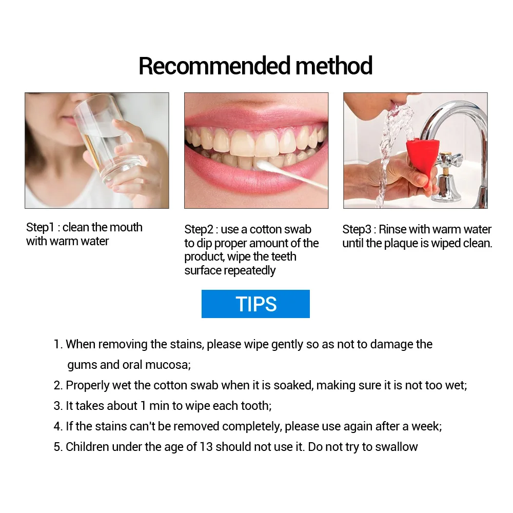 FTEENPLY Teeth Whitening Essen - огляд і ціна Teeth Whitening Essence