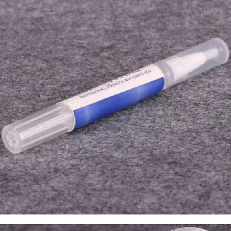Portable Tooth Whitening Gel P - огляд і ціна Teeth Whitening Serum