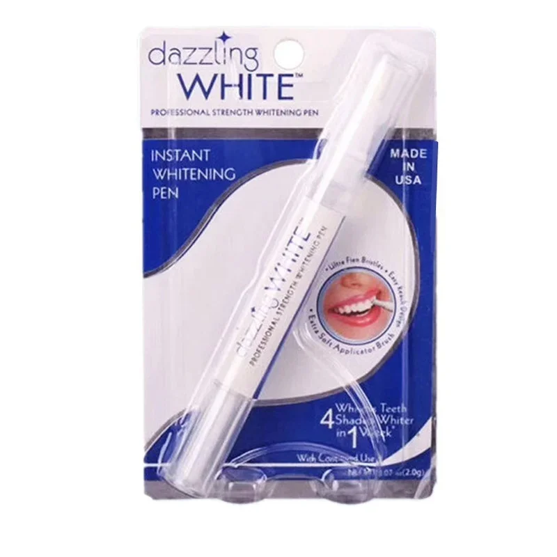 Portable Tooth Whitening Gel P - огляд і ціна Teeth Whitening Serum