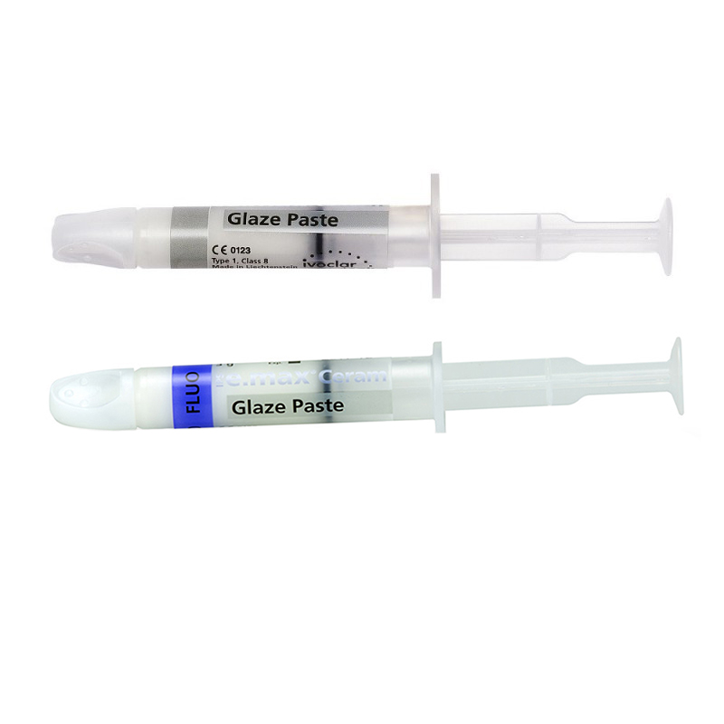 Dental Lab Material IPS Emax C - огляд і ціна Teeth Paint Whitening