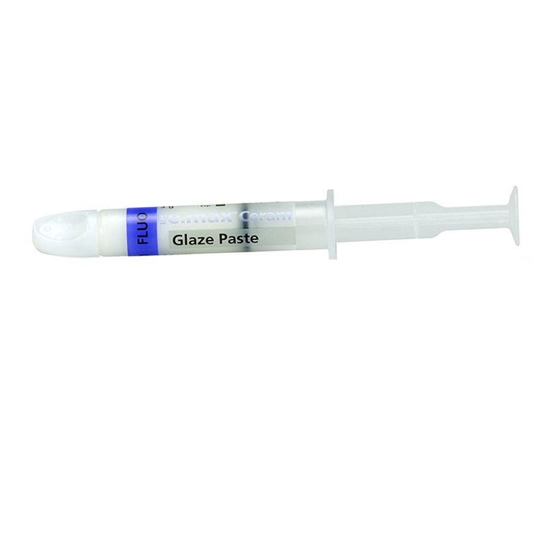 Dental Lab Material IPS Emax C - огляд і ціна Teeth Paint Whitening