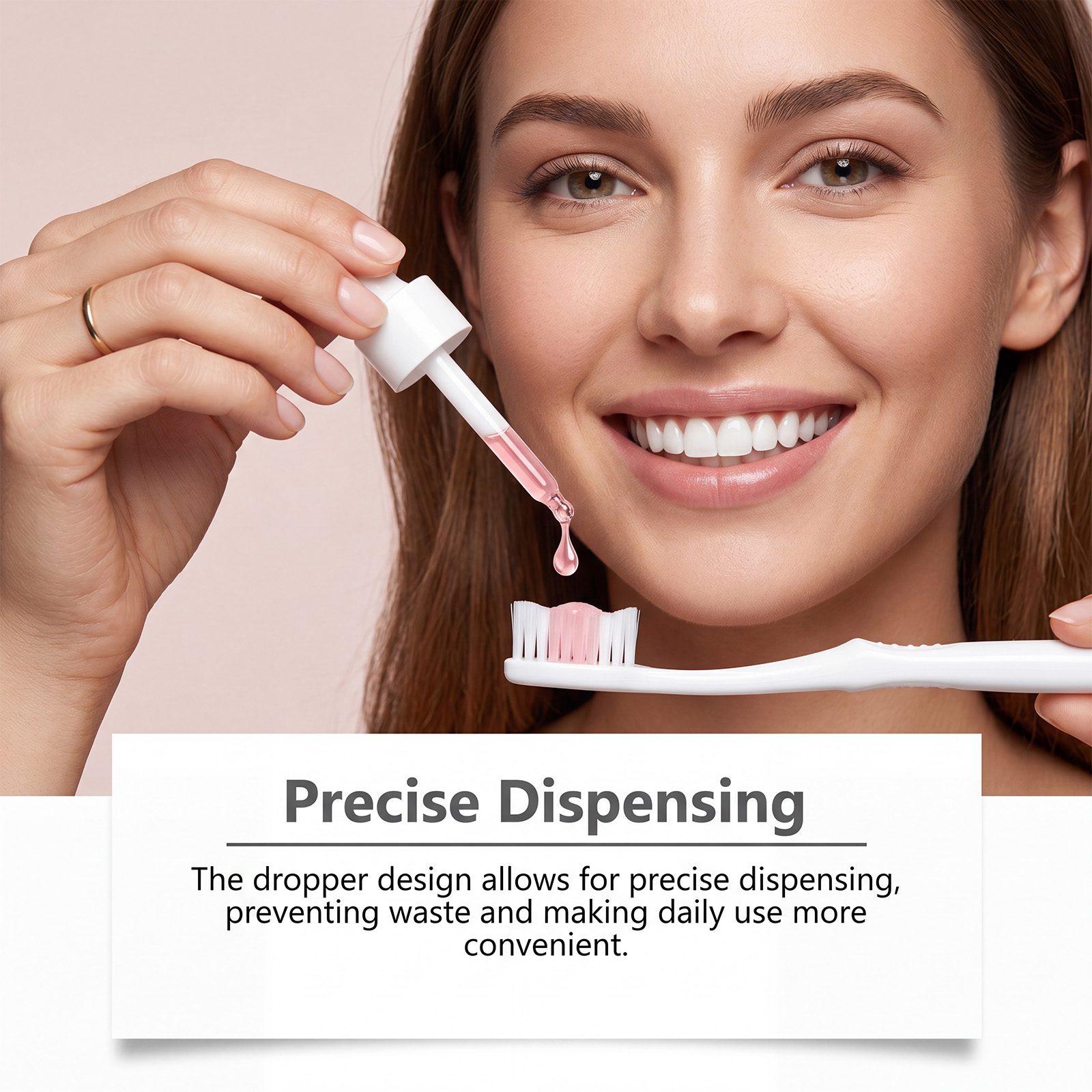 Niacinamide Whitening Serum To - огляд і ціна Teeth Whitening Essence