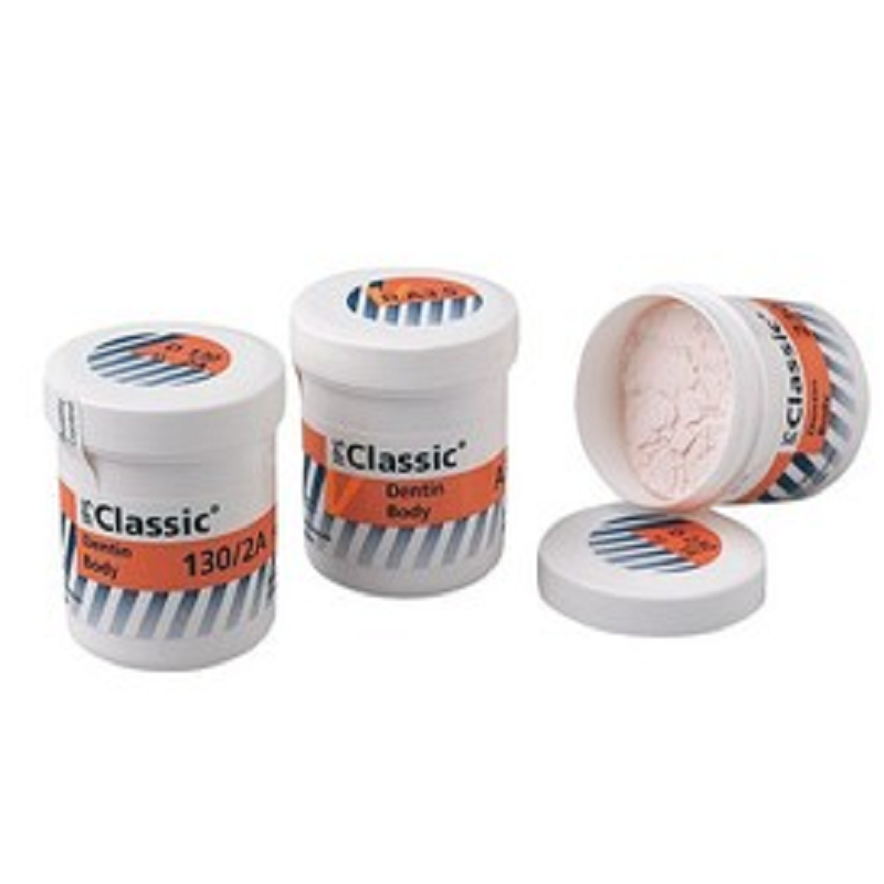 100g/Box Ivoclar IPS Classic D - огляд і ціна Teeth Paint Whitening