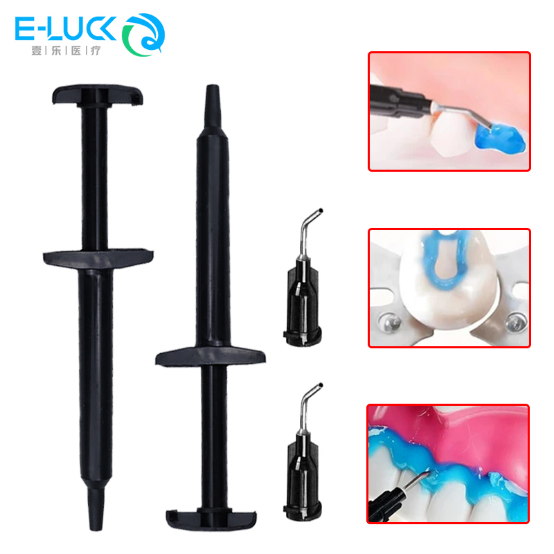 Dental Gingival Barrier Profes - огляд і ціна Teeth Whitening Essence