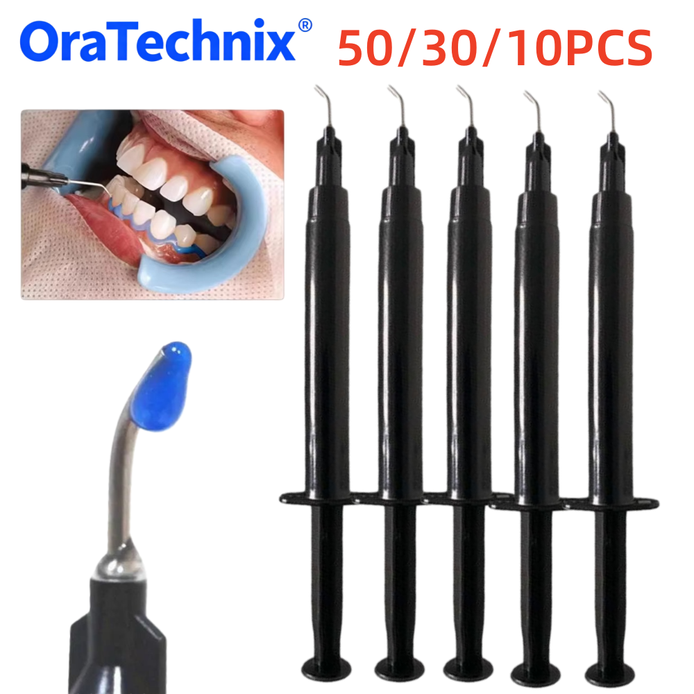 50/30/10PCS Dental Gum Protect - огляд і ціна Teeth Whitening Essence
