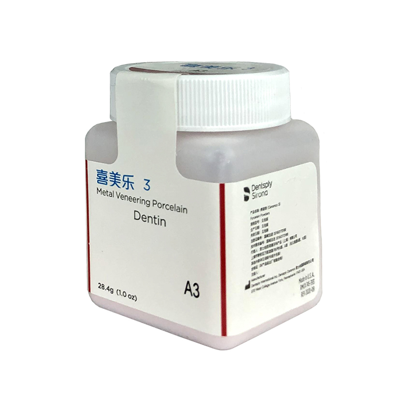 Ceramco-3 Pfm Dental Porcelain - огляд і ціна Teeth Whitening Levels