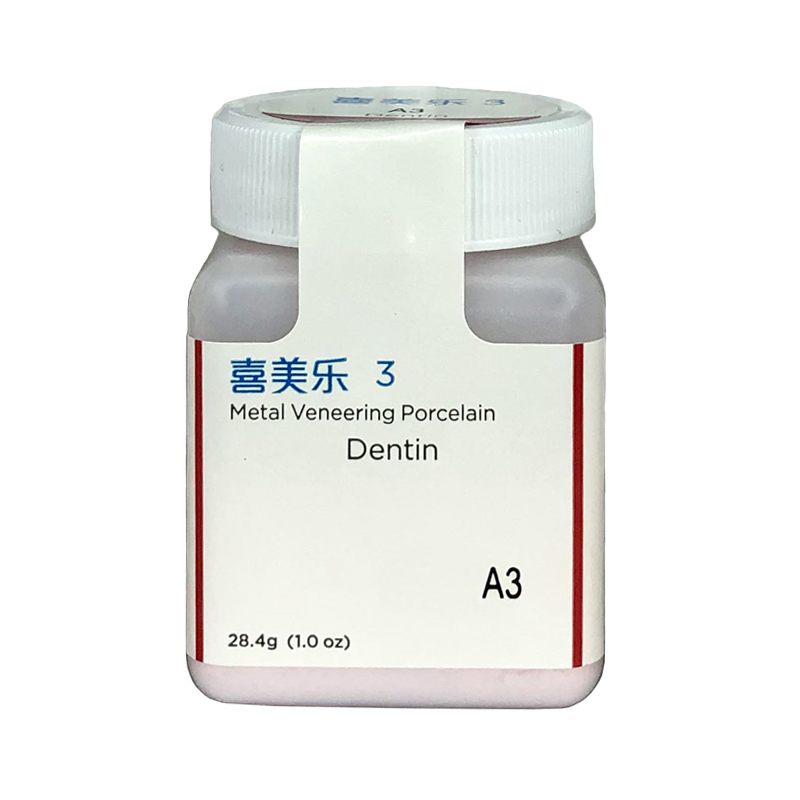 Ceramco-3 Pfm Dental Porcelain - огляд і ціна Teeth Whitening Levels