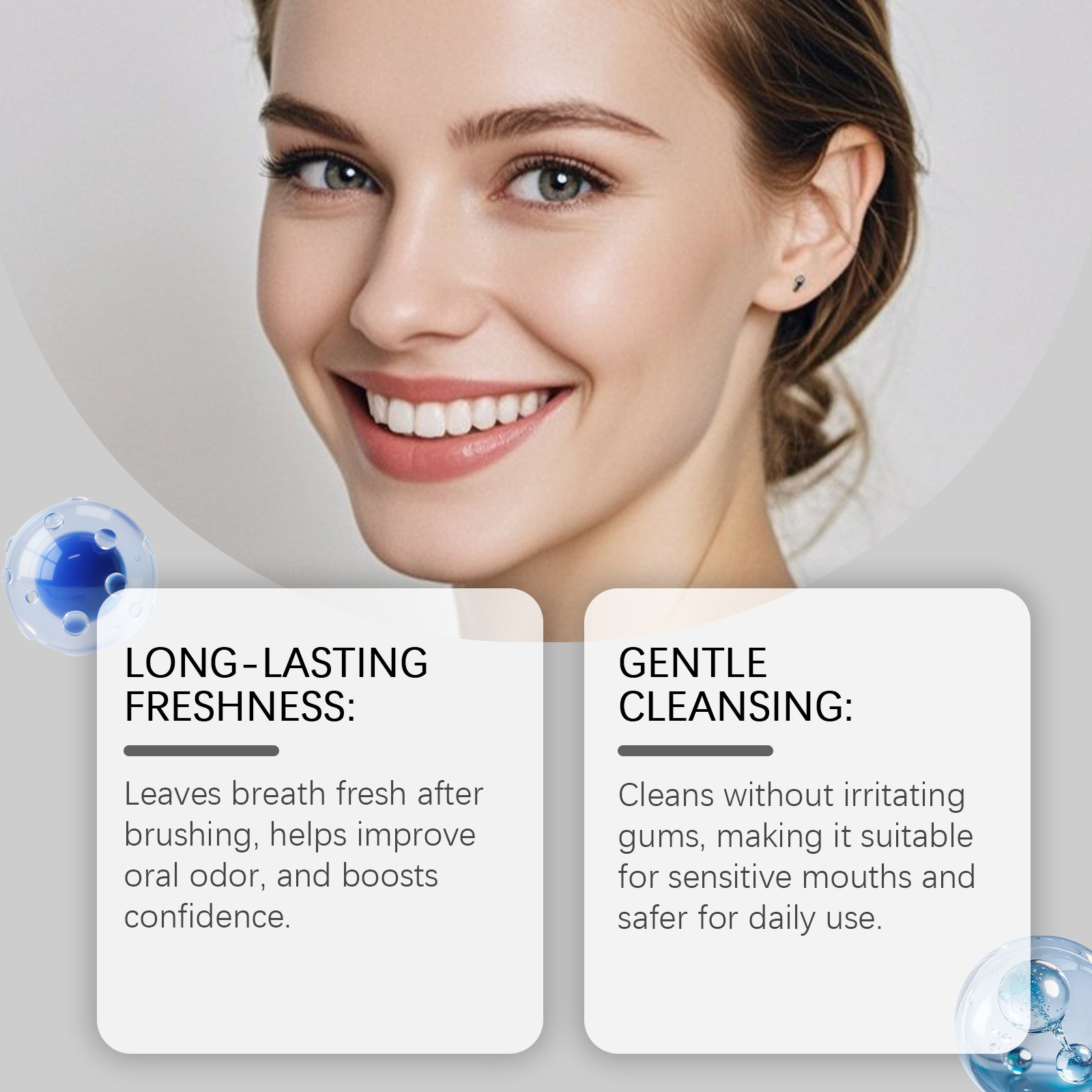 Oralhoe Tooth Paint Pen Stubbo - огляд і ціна Teeth Paint Whitening